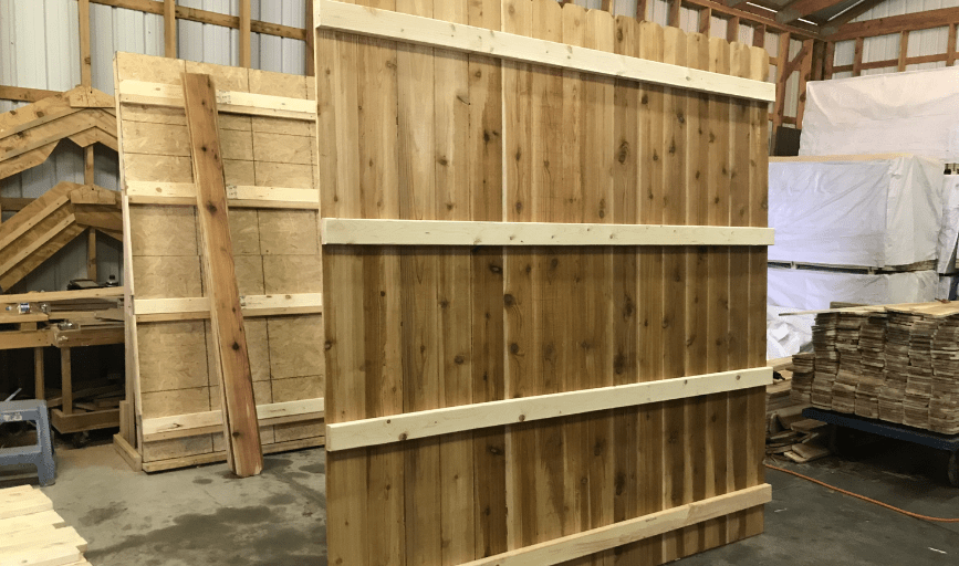Timber Ridge Fence Supply 