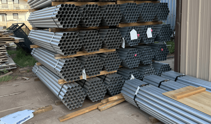 Timber Ridge Fence Supply 