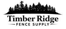 Timber Ridge Fence Supply 